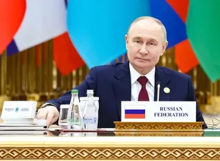 Putin ordena la batalla final por el control del norte de Donetsk