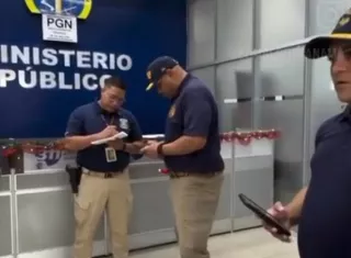 Director del Cuerpo de Bomberos denuncia suplantación de identidad ante el MP