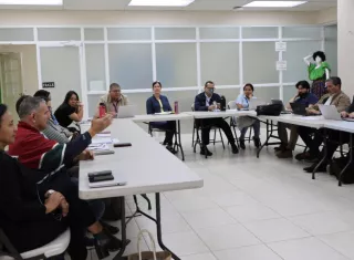 Avanza segunda fase de revisión de comités técnicos de alimentos sensitivos