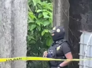 Colón: hallan un cuerpo en avanzado estado de descomposición en Buena Vista