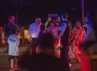 Ataque terrorista en Australia deja 12 muertos: objetivo fue la comunidad judía