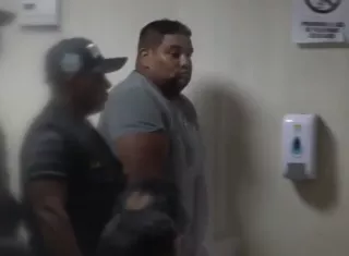 Queda preso por doble crimen en Caimitillo; orden se dio desde prisión