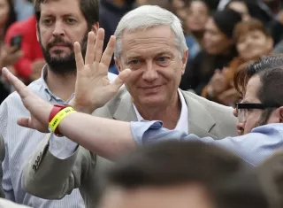 Ultraderechista Kasta gana la presidencia de Chile; pidió a migrantes largarse