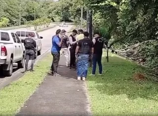 Encuentran cadáver en descomposición: Familia confirma que es Elvis Ureña