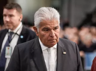 Mulino promete que los $30 millones del cobre irán a obras sociales 