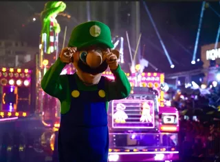 Desfile inyectó $10 millones a la economía del país