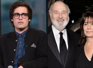 Director muerto deja una fortuna de 200 millones; su hijo está detenido