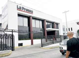 La Prensa, ahogada en condenas por incurrir en calumnia e injuria