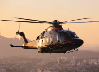 Gabinete aprueba compra de helicóptero de más de $10 millones para el Senan 