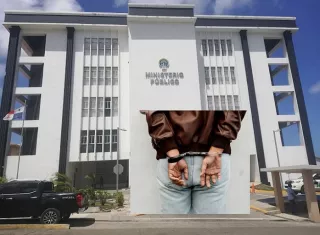 El imputado será enviado a la cárcel de Colón.