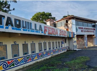 Nueva polémica en la elección de patronos en la Feria de La Chorrera 