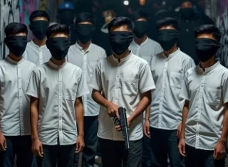 Mulino: Al asesino, así sea menor, hay que juzgarlo con todo el peso de la ley