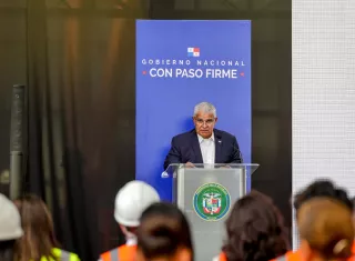 Mulino le tira a jueces: Se necesita dureza en la aplicación de las leyes 