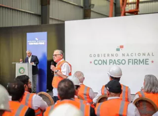 Puro bochinche y leyendas urbanas lo del etanol. Descartan negociado 