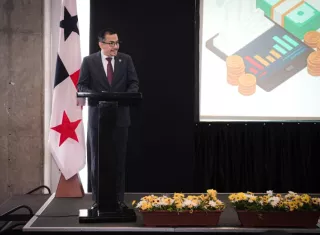 Procurador: 81 condenados por blanqueo en 2025