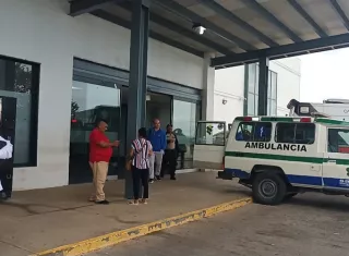 Aumentan los casos de enfermedades respiratorias en la provincia de Veraguas