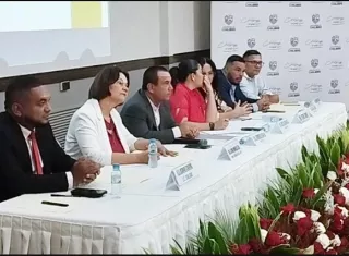 Consejo Provincial pone sobre la mesa turismo, seguridad y apoyo estatal