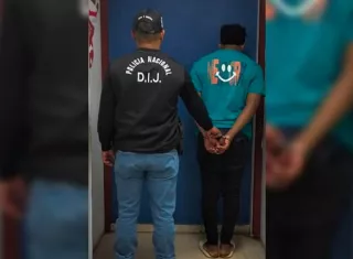 Ruta del sicario: así se planeó el ataque que acabó con policía y civil