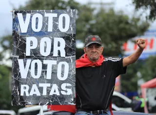 Panamá y otros 4 países piden proteger las elecciones en Honduras 