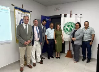 Farmacéuticos ponen la ciencia al servicio del paciente con diabetes en Panamá