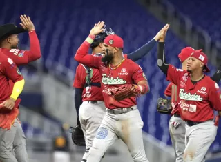 Panamá participó por última vez en la Serie del Caribe en el 2024.