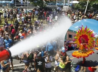 Tunas de Natá no saldrán al carnaval en 2026 por lío con el alcalde