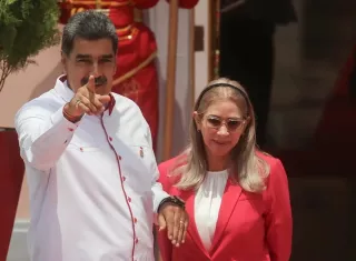 EE.UU. sanciona a familiares de la esposa de Maduro por corrupción