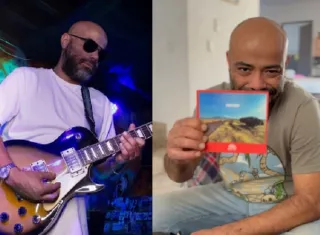 Pacho López y La "Cumbia-Mestiza" presentan "Parceros" y vienen a carnavalear