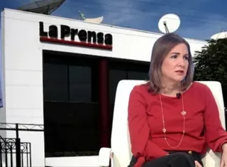 ¿Cómo? El Ministerio Público archiva querella contra Annette Planells y Foco