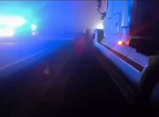  El hecho se registró en Bella Vista, en Tolé, Chiriquí. Foto: @chiriquinoticiaas