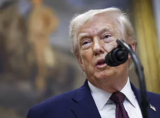 EE.UU. intercepta un petrolero con bandera panameña cerca de Venezuela