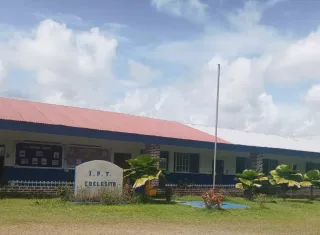 Legalizan detención de mujer ladrona de dinero de asociación de IPT de Coclesito.