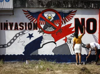 Blades cuestiona que tras 36 años de invasión no se sepa cuántos murieron