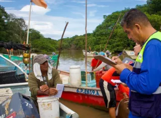 Mitradel ha realizado 34 operativos contra el trabajo infantil en diciembre