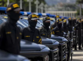 Panamá y el Mercosur piden a Venezuela 'reestablecer el orden democrático'