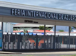 La Feria de Azuero ya se alista: preparativos avanzan rumbo al 2026 