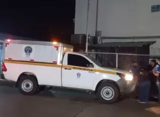 Padre e hijo ejecutados a tiros camino a su casa en San Miguelito