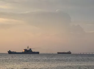 Panamá investiga el mal uso de la bandera 