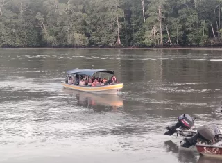 Del aula al hogar: Meduca logra trasladar a 1,342 docentes de zonas difíciles 