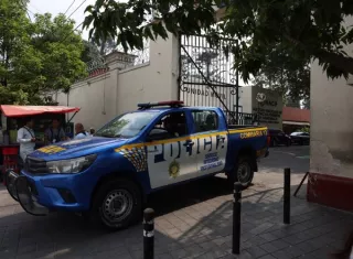 Encuentran más de 10 cadáveres abandonados en el norte de Ciudad de Guatemala