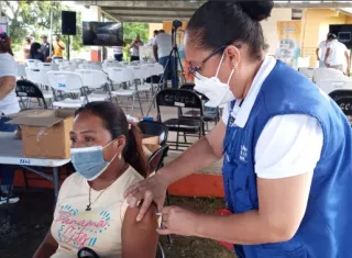 Se endurece la vigilancia sanitaria por Influenza A (H3N2)