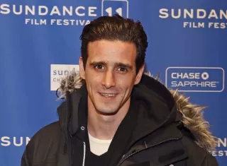Muere James Ransone, actor de 'It: Capítulo Dos', a los 46 años