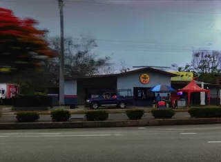 Tragedia en Dolega:  adulto mayor muere atragantado con carne