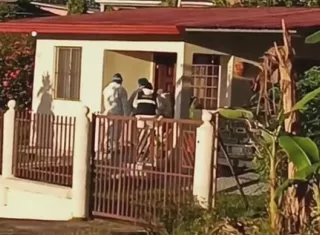 Extranjero es asesinado durante asalto a vivienda en David, Chiriquí