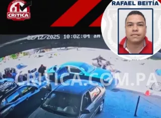 Abrego: Panamá trabaja en la extradición de Beitía, buscado por homicidio 