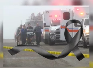 Federico tenía 2 años: iba a Texas a salvarse, pero el avión se estrelló