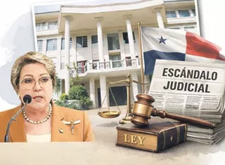 La toga pesa y la justicia no convence; la Corte necesita sacudirse, cambiar  