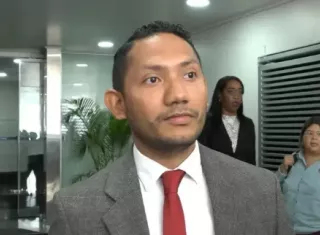 Bernardo Meneses seguirá guardado tras las rejas por caso Ifarhu