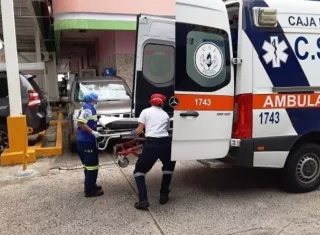 CSS prende alerta verde en Navidad: hospitales listos desde hoy al mediodía