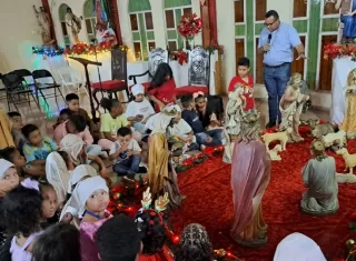 “Chitré es Belén”: tradiciones de antaño que despiertan el turismo